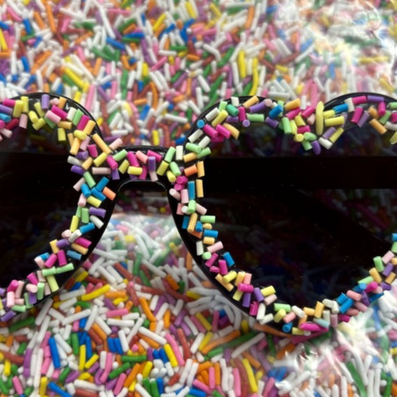 Retail Items Available